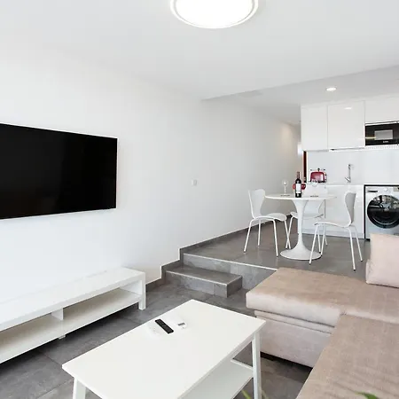 Apartment Tamaran Bureba 511