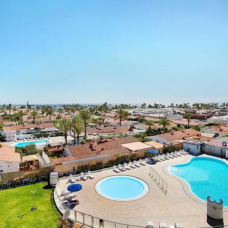 Apartment Tamaran Bureba 511 *