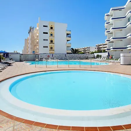 Tamaran Bureba 511 Apartment