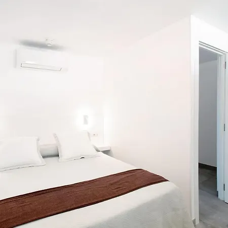 Tamaran Bureba 511 Apartment Maspalomas (Gran Canaria)