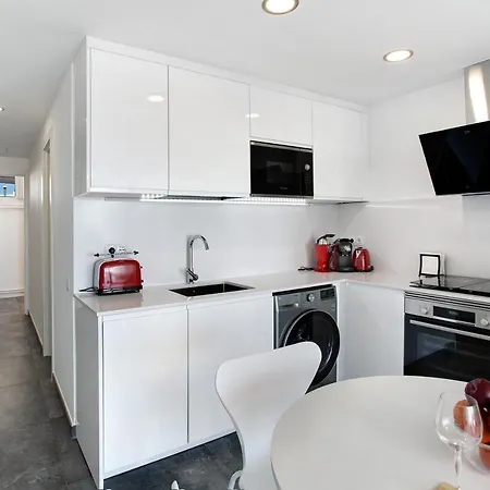 Tamaran Bureba 511 Appartamento Maspalomas (Gran Canaria)