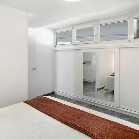 Tamaran Bureba 511 * Maspalomas (Gran Canaria)