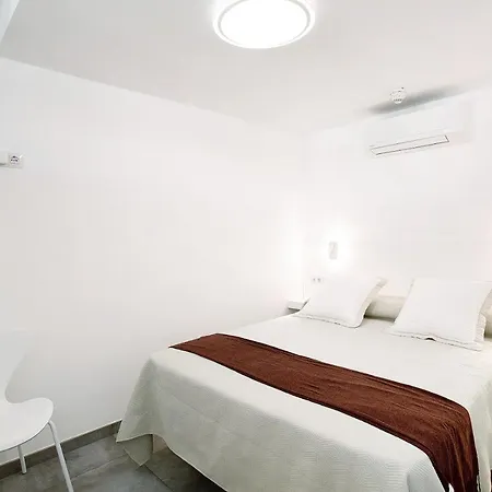 Tamaran Bureba 511 * Maspalomas (Gran Canaria)