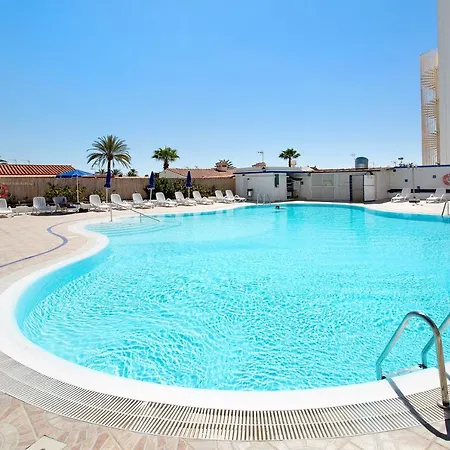 Tamaran Bureba 511 * Maspalomas (Gran Canaria)