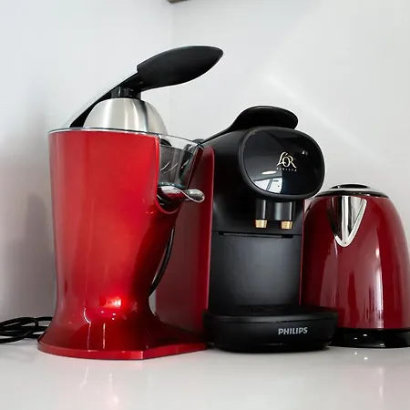 Apartamento Tamaran Bureba 511