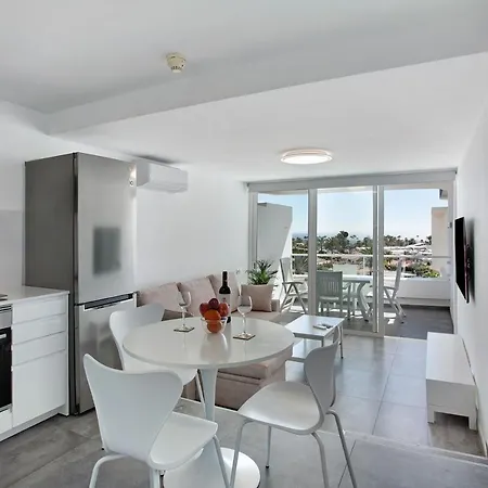 Apartamento Tamaran Bureba 511