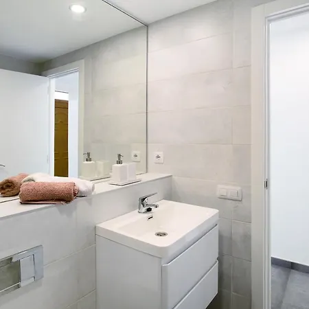 Tamaran Bureba 511 Maspalomas (Gran Canaria)