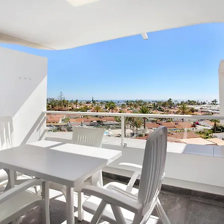 Lejlighed Tamaran Bureba 511 Maspalomas (Gran Canaria)