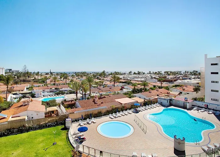 شقة Tamaran Bureba 511 *