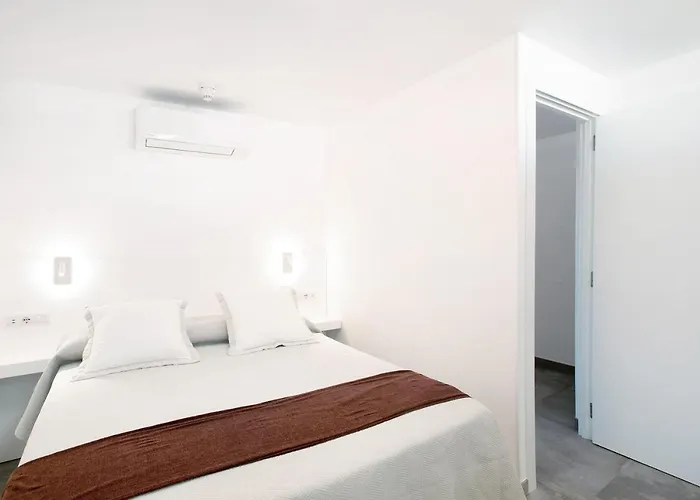 Tamaran Bureba 511 Appartement Maspalomas (Gran Canaria)